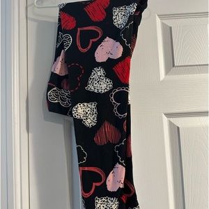 LuLaRoe TC Used Leggings